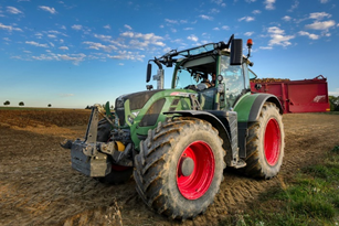 Seguros de Maquinaria agrícola